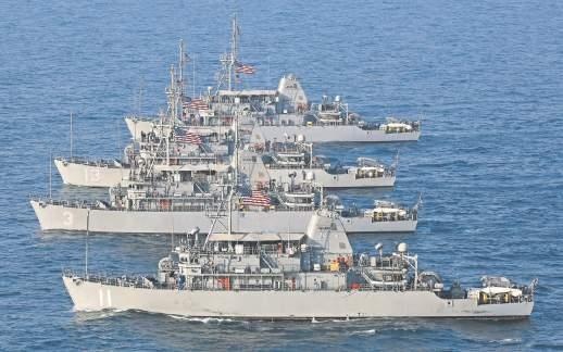 Irán mete a Inglaterra en el conflicto en Golfo Pérsico