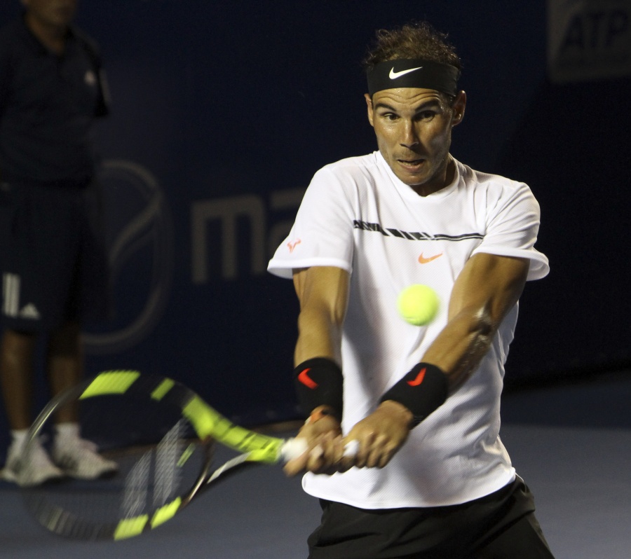 Tras 11 años, Nadal y Federer se ven las caras en Londres