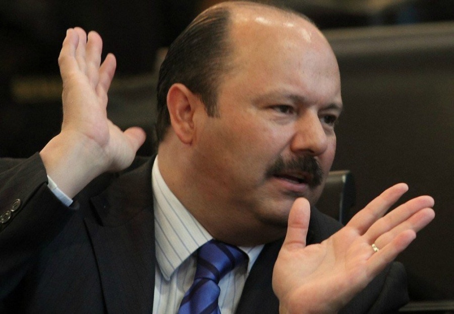Consejo de la Judicatura niega que Juez de Morelos avalara arresto de César Duarte