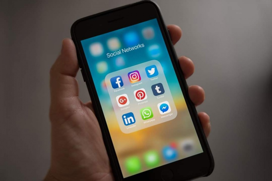 Usuarios reportan fallas en Instagram