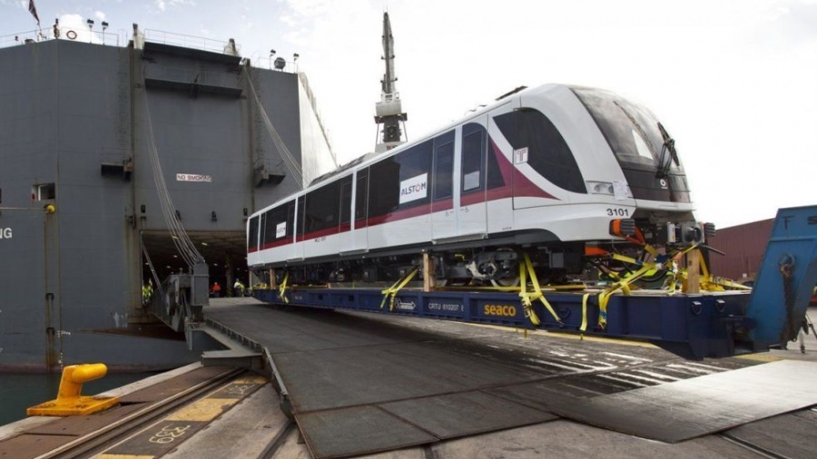 Línea 3 del Tren de Guadalajara entrará en operación en 2020