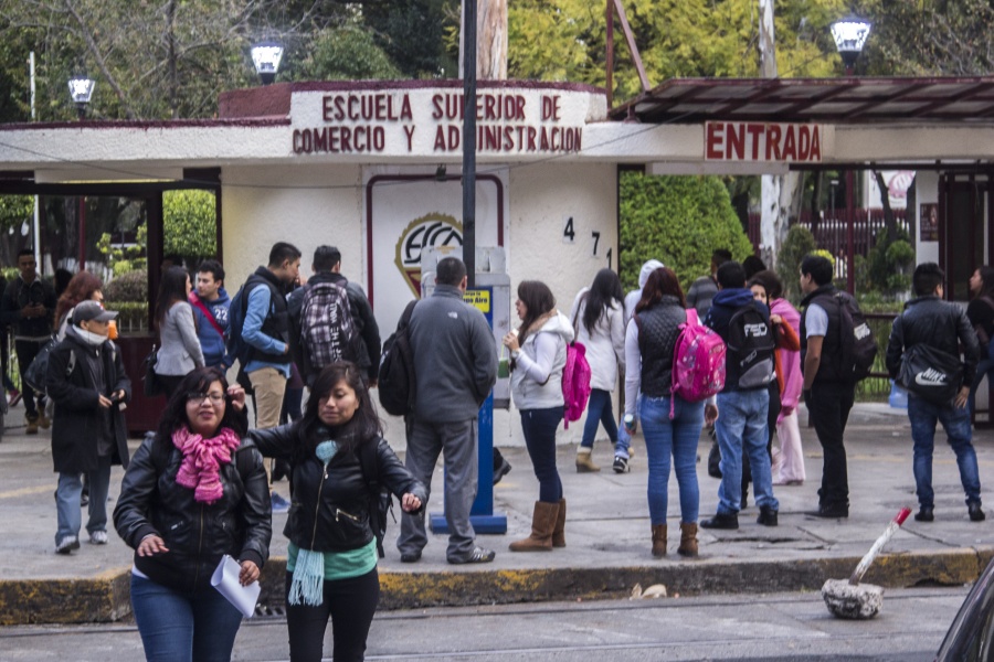 Matricula del IPN aumentará para el próximo ciclo escolar 2019-2020