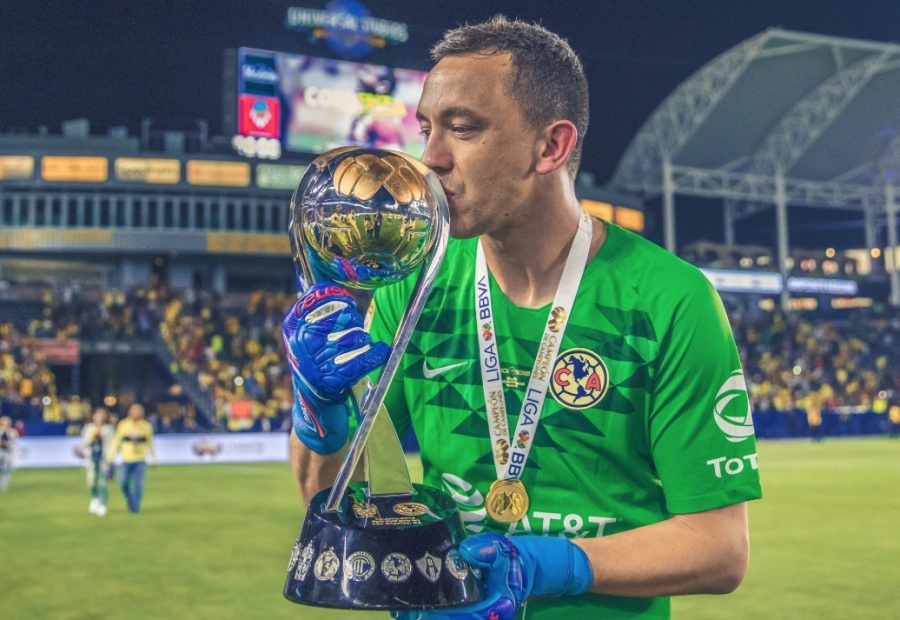 América conquista el título de Campeón de Campeones