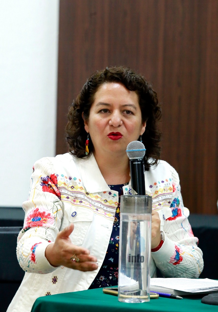 INFO organiza mesa de Espacios Abiertos para realizar periodismo de investigación