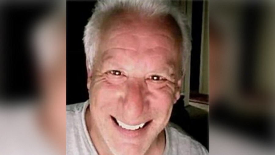 Encuentran muerto al actor Charles Levin
