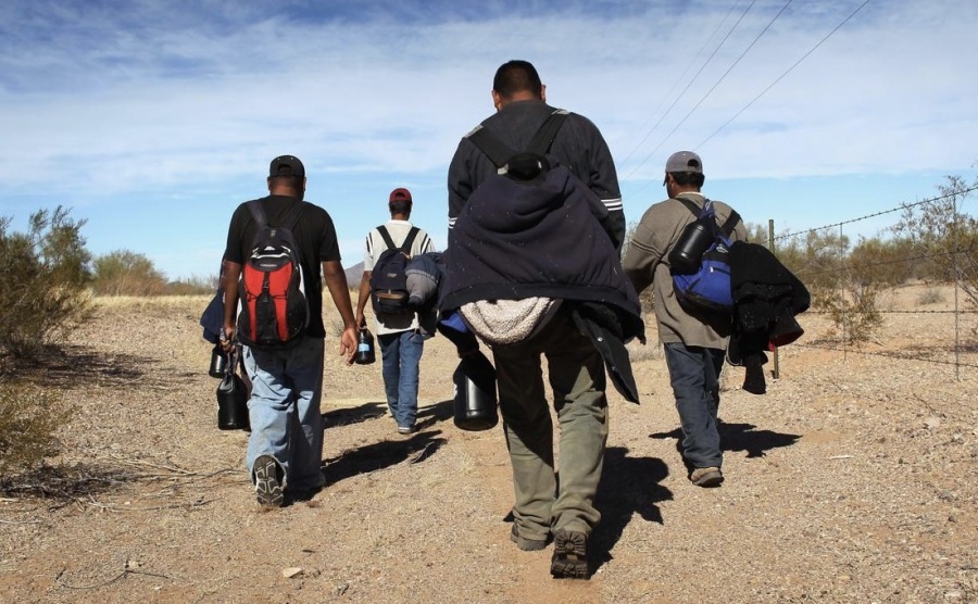 Emite EU norma para restringir asilo a migrantes