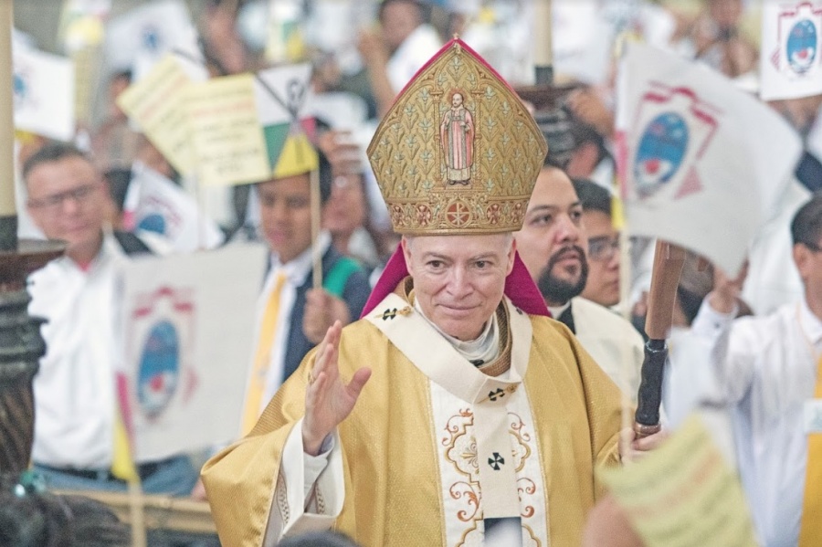 Iglesia: Cartilla Moral no soluciona problemas