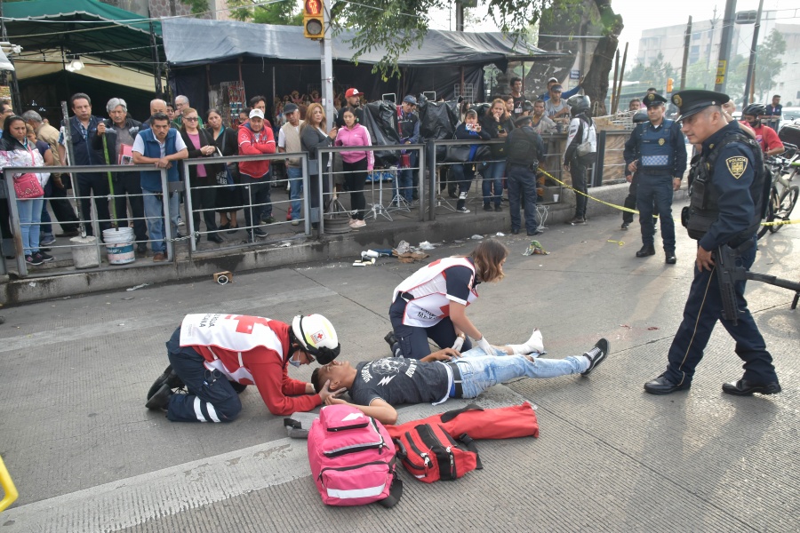 Ley Nacional en Seguridad Vial abatirá la mortalidad por accidentes