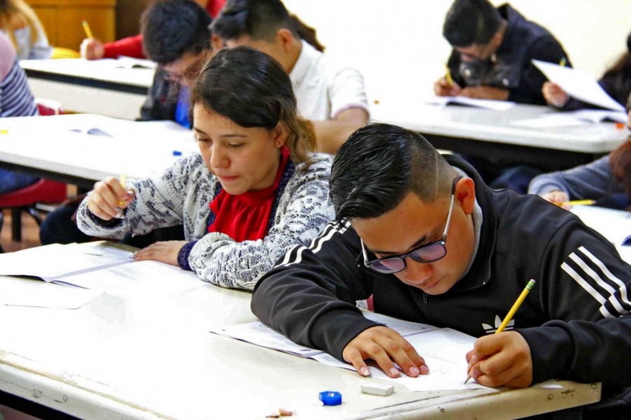 IPN abre una segunda convocatoria de examen de admisión