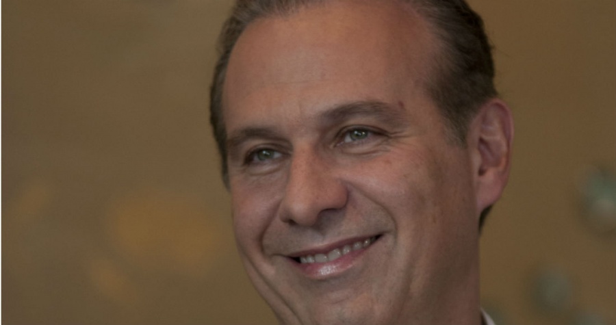 Collado apelará vinculación a proceso