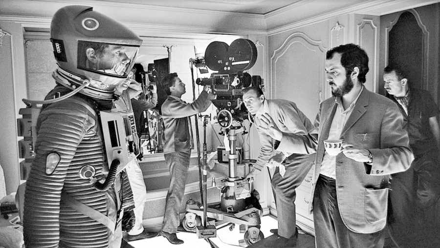 Matrimonio, celos y adulterio los ejes de tres guiones inéditos de Kubrick