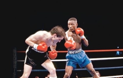 El boxeo pierde a uno de los mejores zurdos de la historia