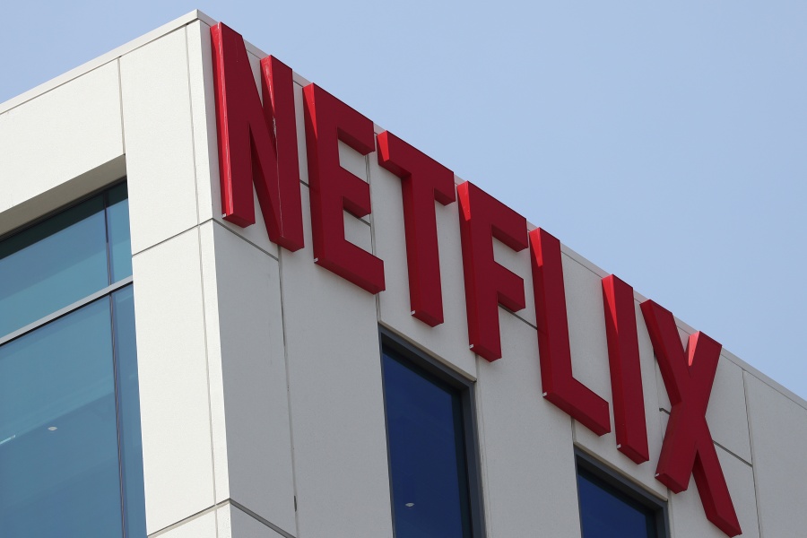 Caen acciones de Netflix tras no aumentar suscriptores en EU