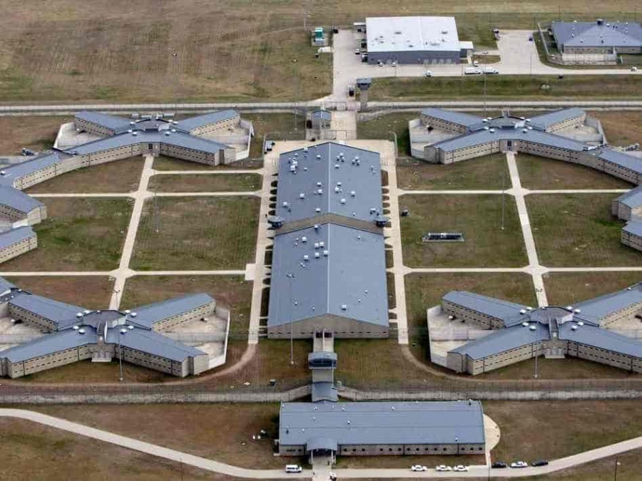 ADX Florence, la cárcel que espera a ‘El Chapo’ Guzmán
