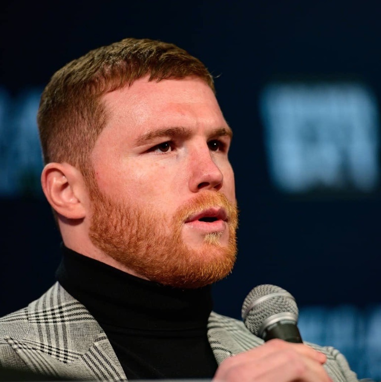 ‘Canelo’ no peleará en septiembre