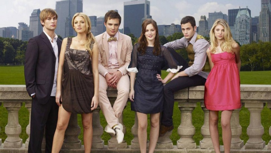 ‘Gossip Girl’ vuelva a la televisión por HBO Max