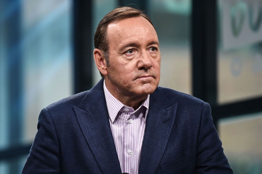 Fiscalía de Massachusetts retira cargos de agresión sexual contra Kevin Spacey