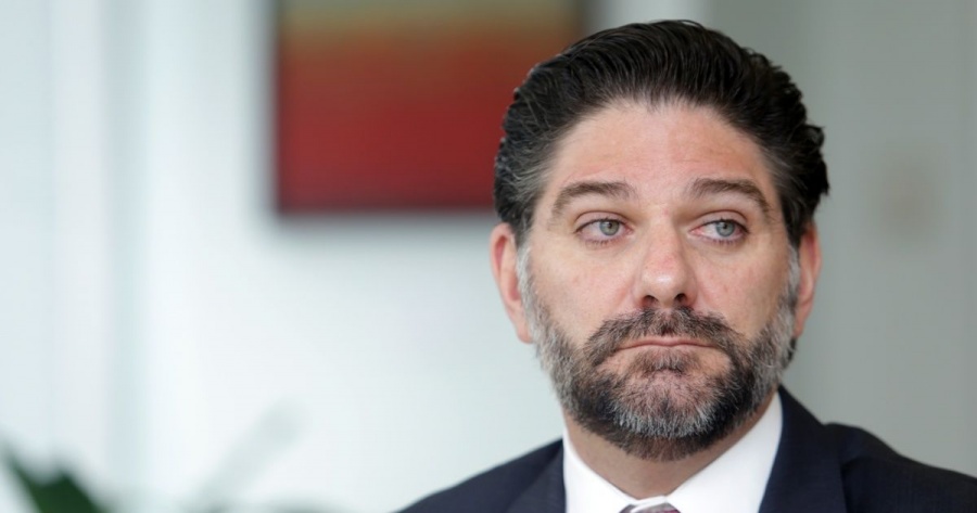 González Aguadé renuncia al consejo de Caja Libertad