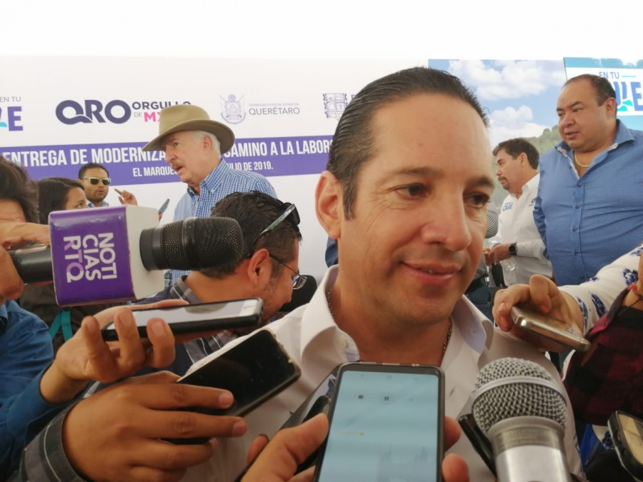 Comisión de Conago viajará a EU para buscar la aprobación del T-MEC