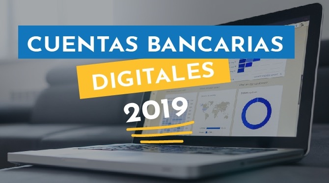 Crece el uso de las cuentas digitales: Condusef