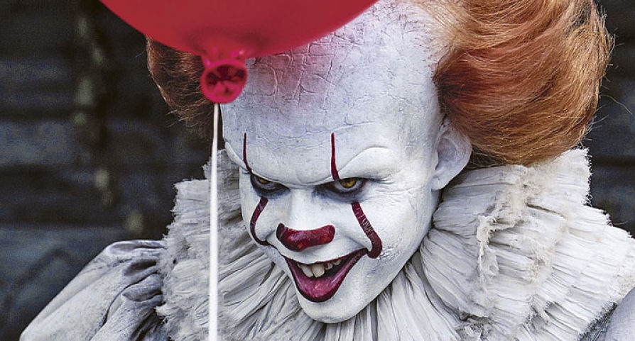 ¡Espeluznante! Warner Bros revela el tráiler final de “It 2”