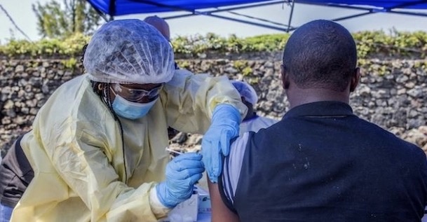 Declaran Emergencia Mundial por Ébola