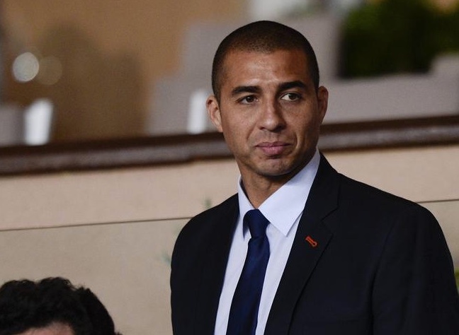 Trezeguet y Camoranesi, detenidos por conducir en estado de ebriedad