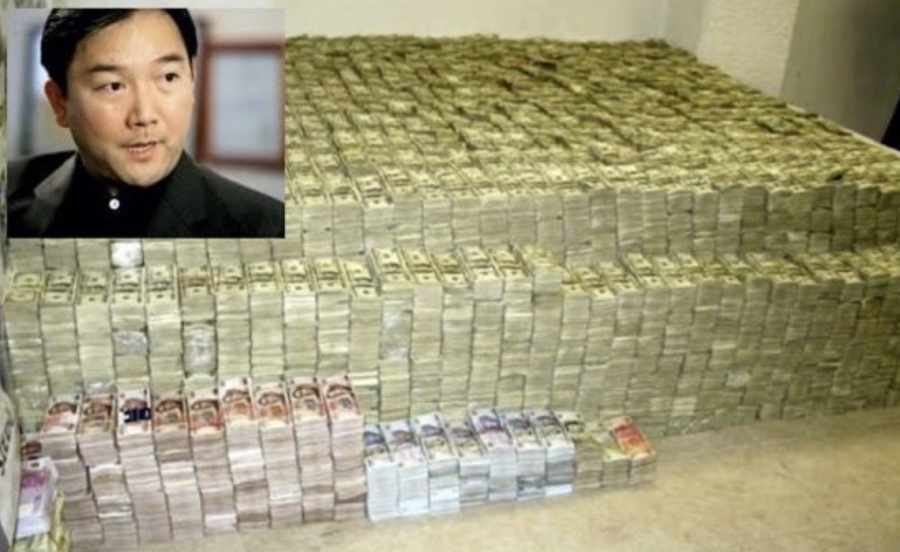 Ordena AMLO investigación sobre el dinero decomisado a Zhenli Ye Gon