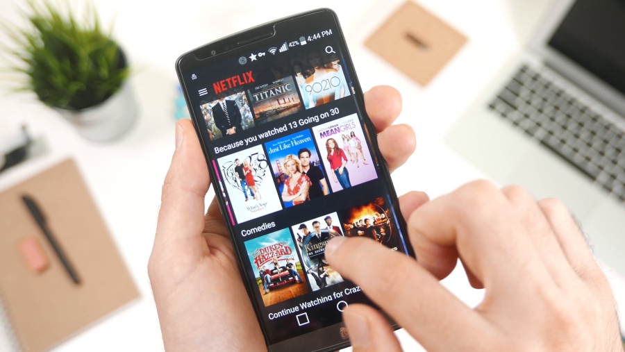 Netflix lanzará una suscripción más barata exclusiva para smartphones