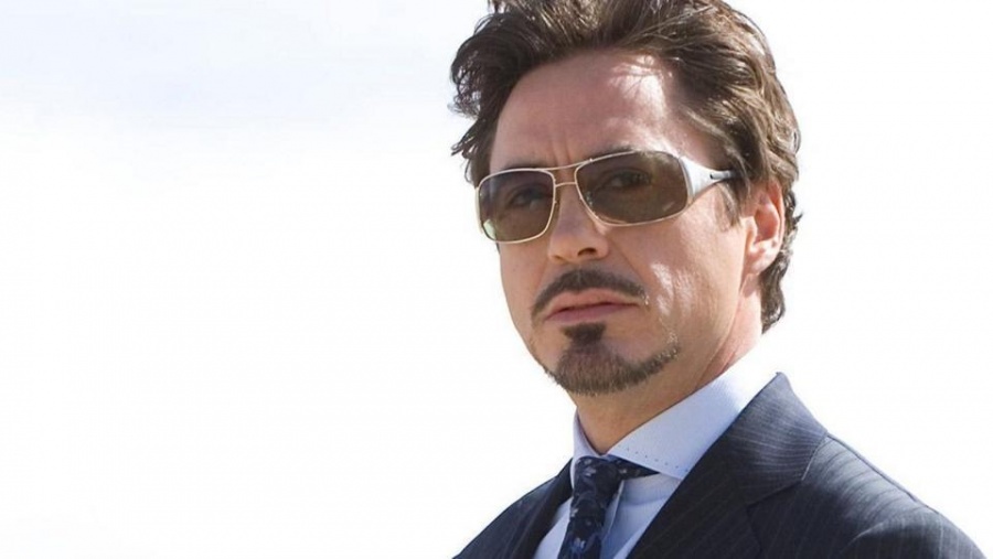 Así fue el casting de Robert Downey Jr. para interpretar a Iron Man
