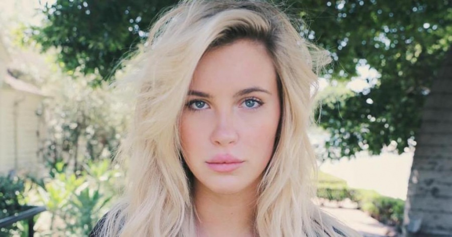 Ireland Baldwin pone difícil a sus familiares seguirla en Instagram