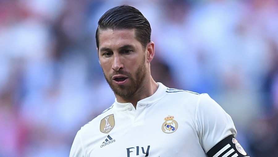 Multan a Sergio Ramos con 250 mil euros por tala ilegal