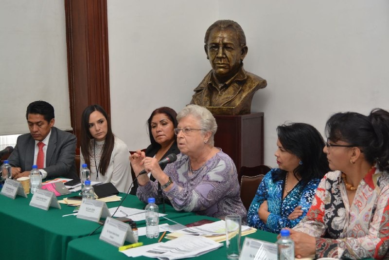 Se avanza en tiempo y forma para tener ley que proteja a personas no asalariadas