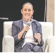 Informe de 200 días es por rendición de cuentas