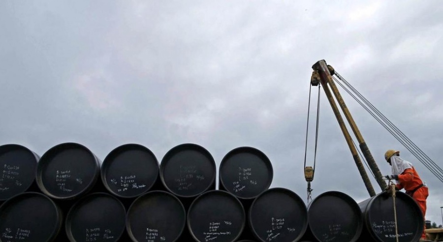 China exporta gasolina a México por caída de producción