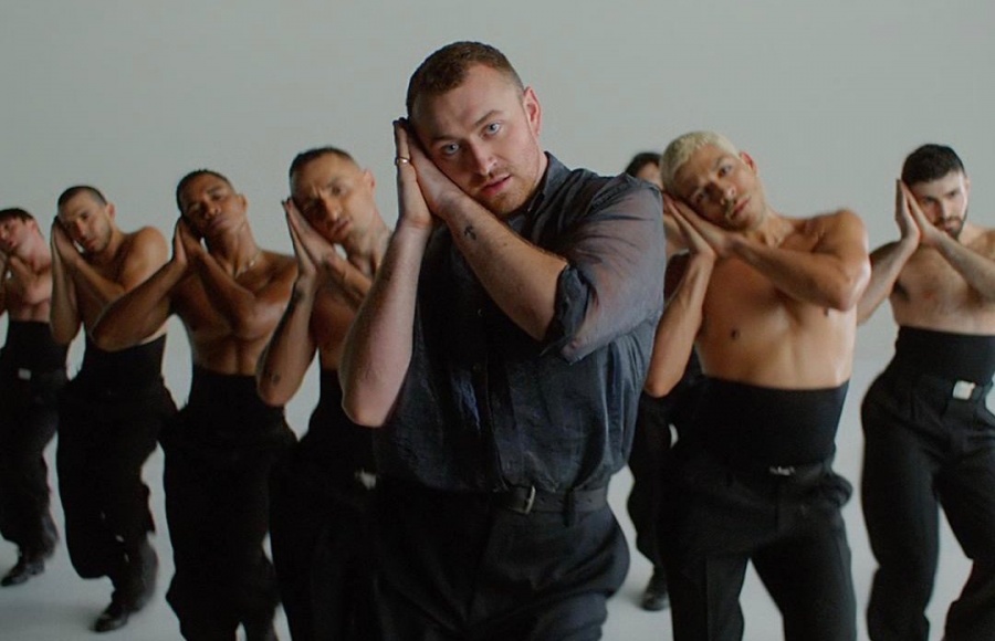 Sam Smith lanza su segundo éxito del año ‘How do you sleep?’