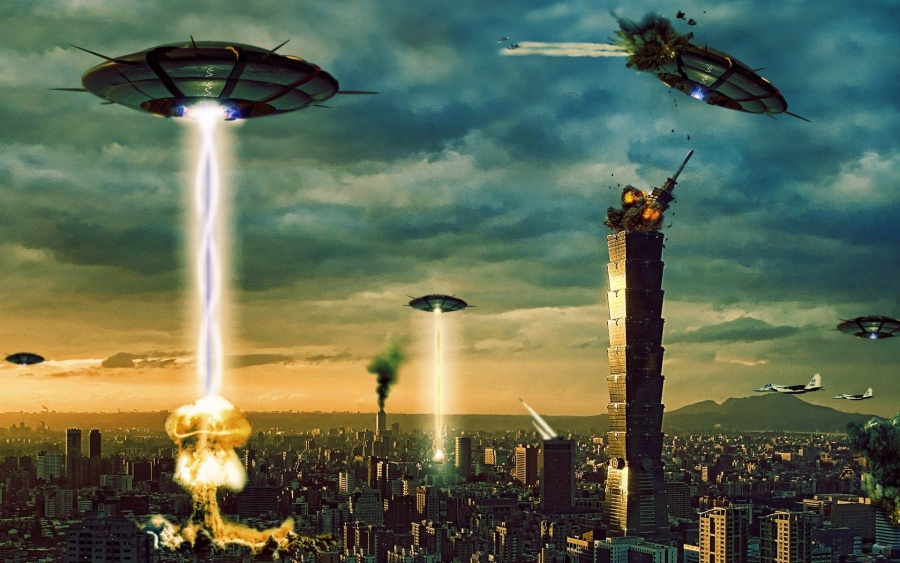 Conoce la profecía alienígena de este 20 de julio