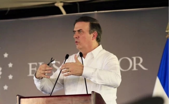 Contribuirá Sembrando Vida en El Salvador a la autosuficiencia alimentaria: SRE