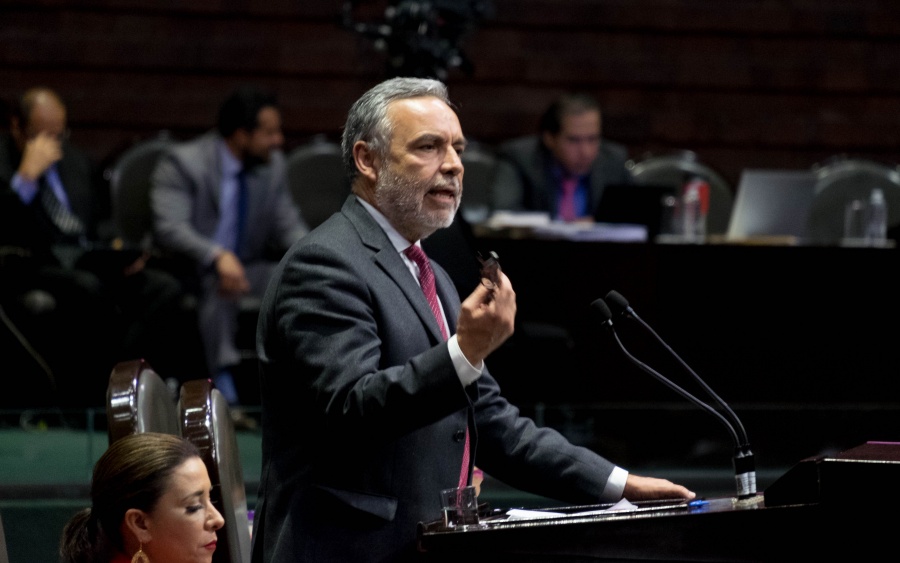 Aseguran diputados que sí habrá recursos para programas sociales en 2020