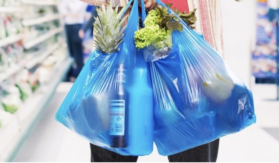Panamá, primer país centroamericano en prohibir las bolsas de plástico
