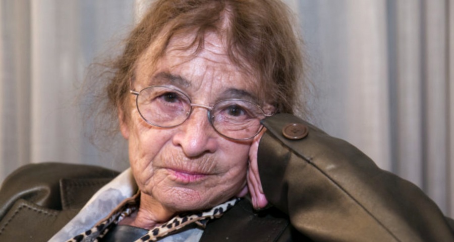 Murió la filósofa Ágnes Heller a los 90 años de edad