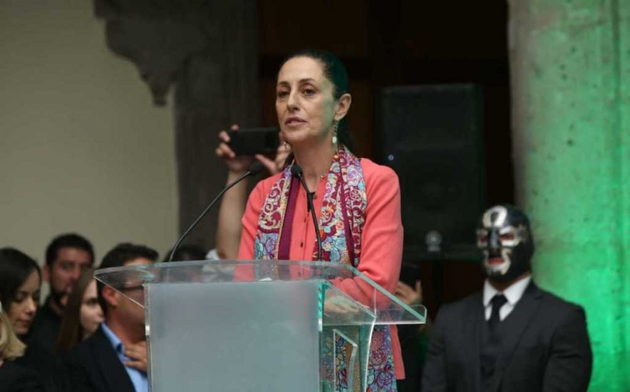 EN VIVO: Informe de Claudia Sheinbaum, a 200 días de su gobierno