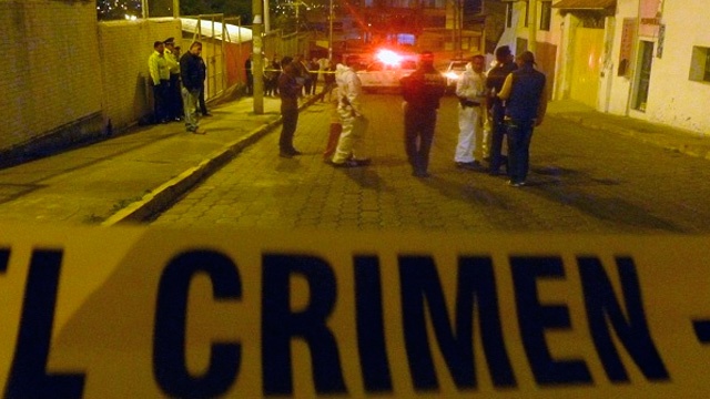 Asesinan a la activista Zenaida Pulido en Michoacán