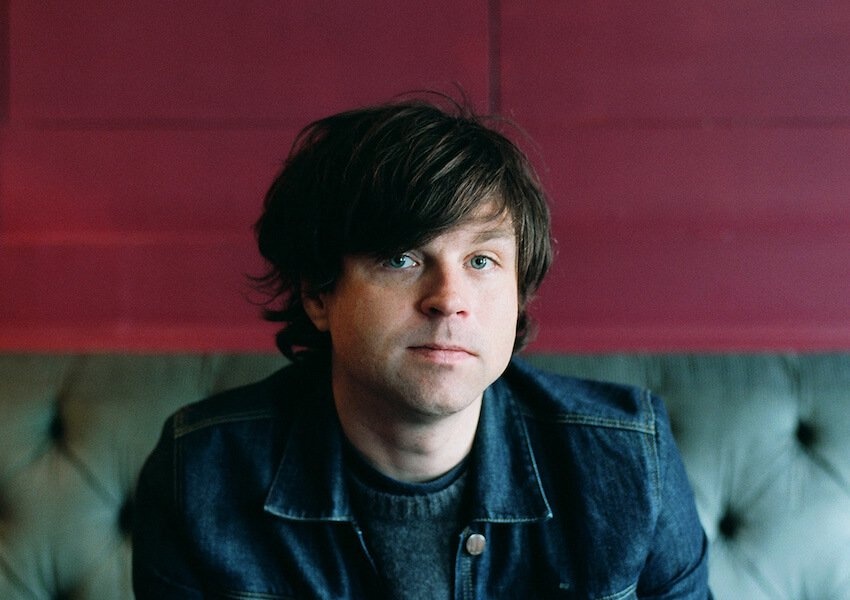 Ryan Adams rompe su silencio acerca de las graves acusaciones contra su persona