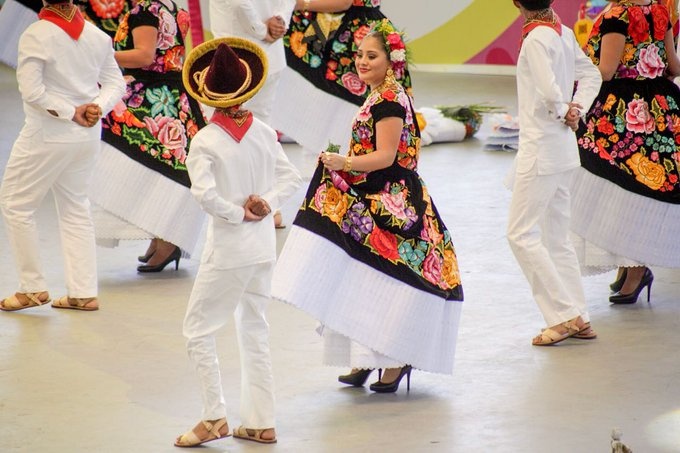 En vivo: Guelaguetza 2019