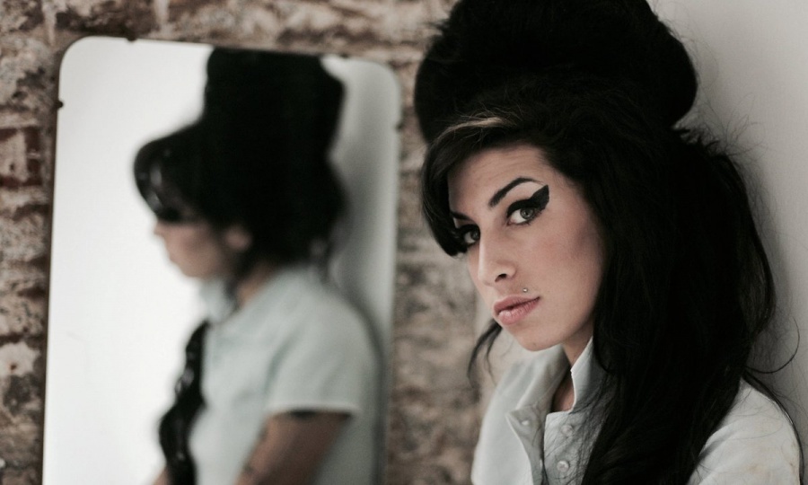 Recordando a la Diva del Soul, Amy Winehouse