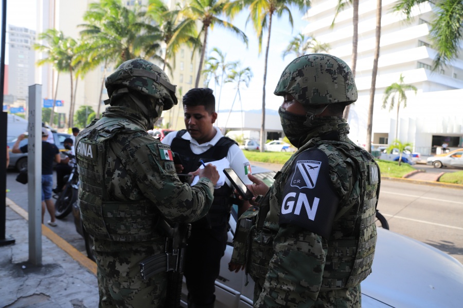 10 entidades alteran cifras de homicidios en el país: AMLO
