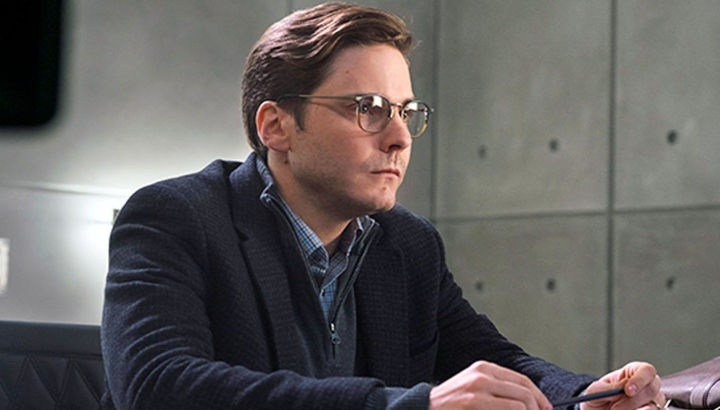 Revelan aspecto de Zemo en serie de ‘Falcon and The Winter Soldier’