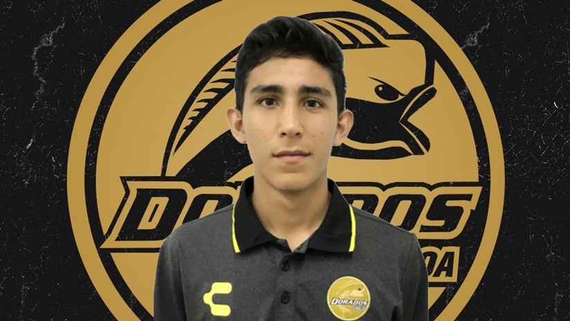 Detienen a presunto homicida de jugador de los Dorados de Sinaloa