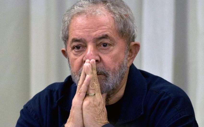 Juez absuelve a Lula Da Silva por lavado de dinero